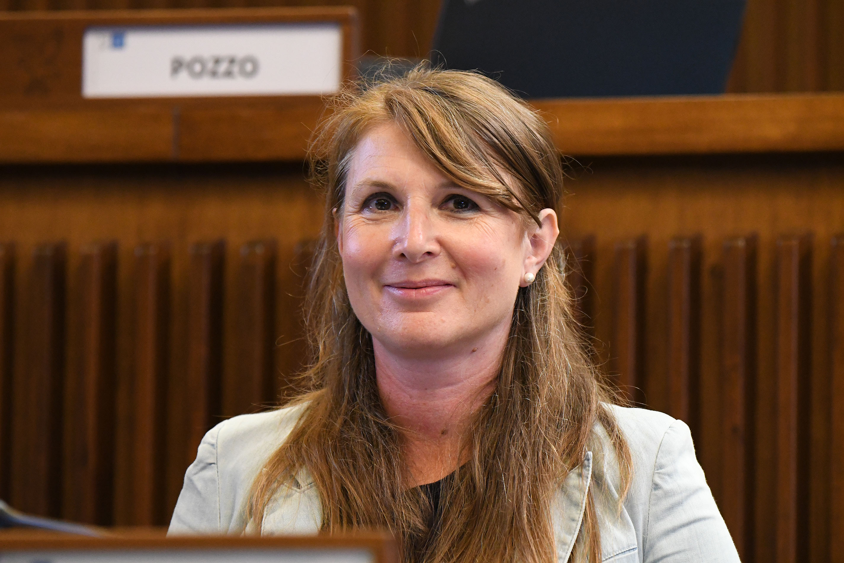 DARSENA LATISANA. CAPOZZI (M5S): L
